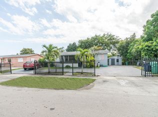 15600 SW 295th Ter, Homestead, FL 33033
