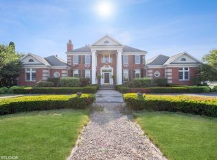 3870 N 3000th Rd W, Bourbonnais, IL 60914