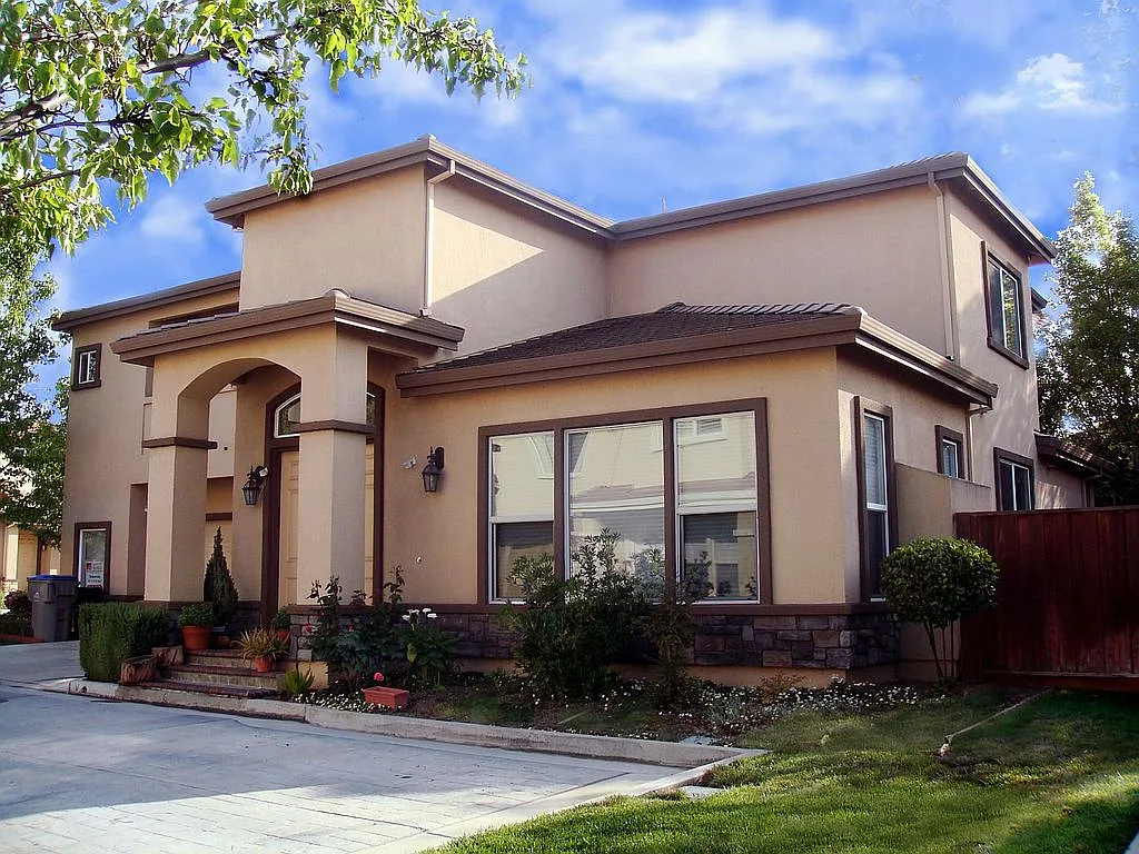 6927 Delight Way photo 1