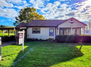 373 Pittsburgh St, New Derry, PA 15671