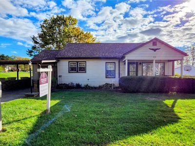 373 Pittsburgh St, New Derry, PA, 15671