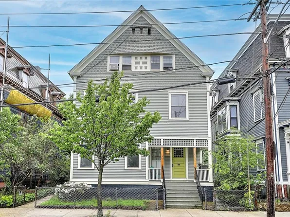88 Chapin Ave, Providence, RI 02909