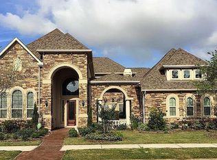 10503 Comeaux Ln, Richmond, TX 77407