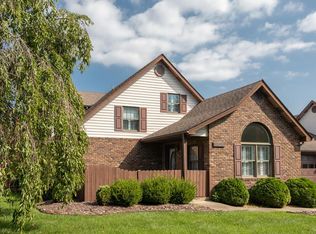 19320 Country Dr, Abingdon, VA 24211