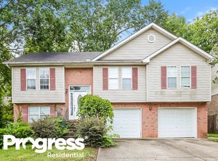 1115 Fitzpatrick Rd, Nashville, TN 37214