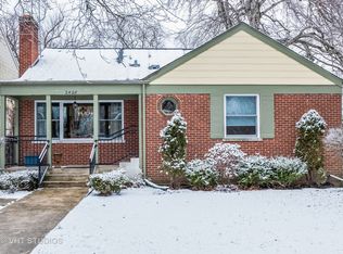 2428 Prospect Ave, Evanston, IL 60201