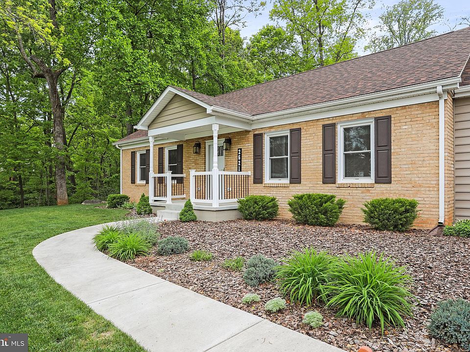 2621 Jones Rd, Winchester, VA 22602 Zillow