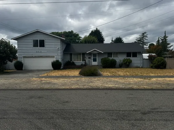 2412 N Cheyenne St, Tacoma, WA 98406