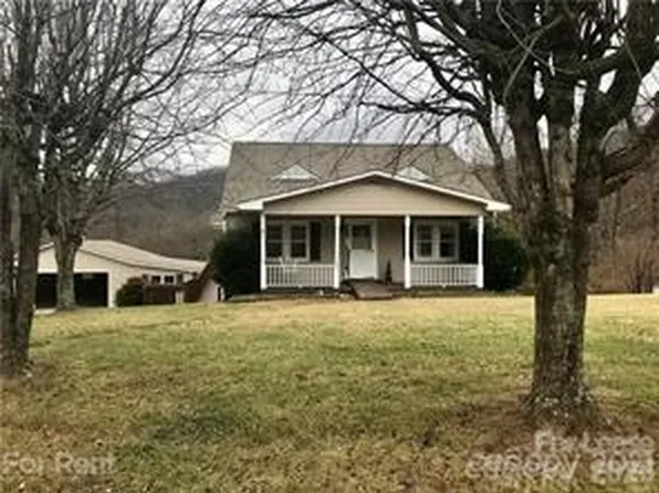 587 Old Us 19 23 Hwy, Candler, NC 28715