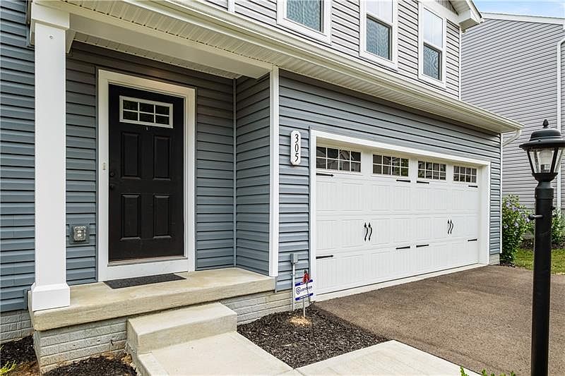 305 James Patrick Pl, Zelienople, PA 16063 Zillow