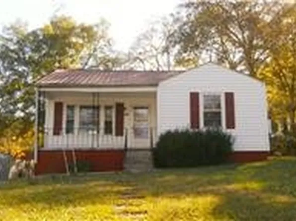 508 Hatcher Dr, Fayetteville, TN 37334