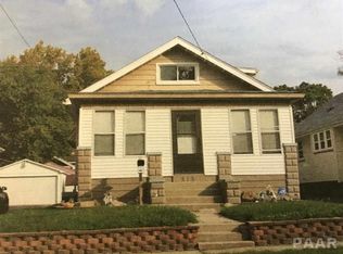 515 E Thrush Ave, Peoria, IL 61603
