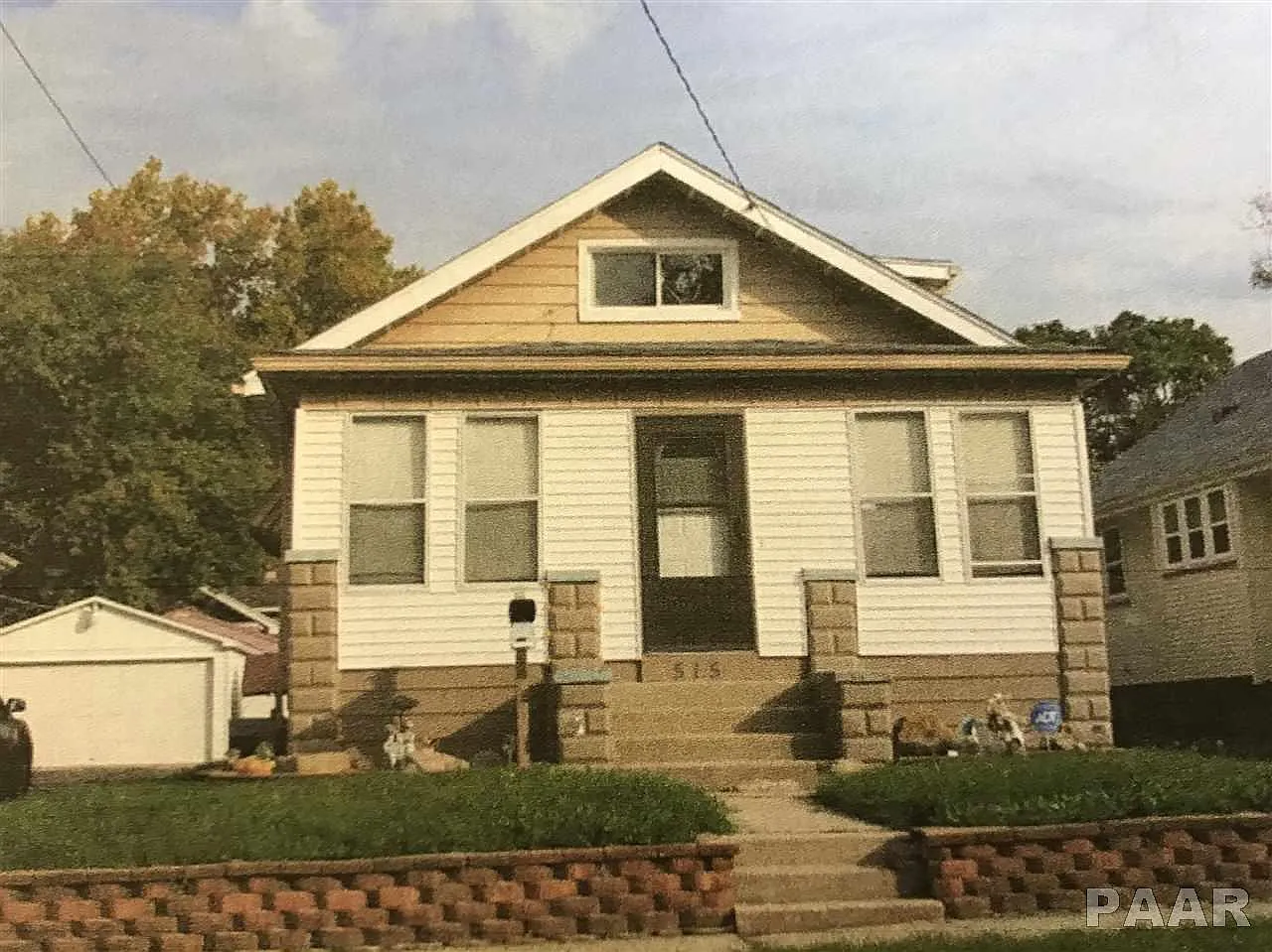 515 E Thrush Ave photo 1