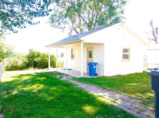 519 E Chicago St, Rapid City, SD 57701