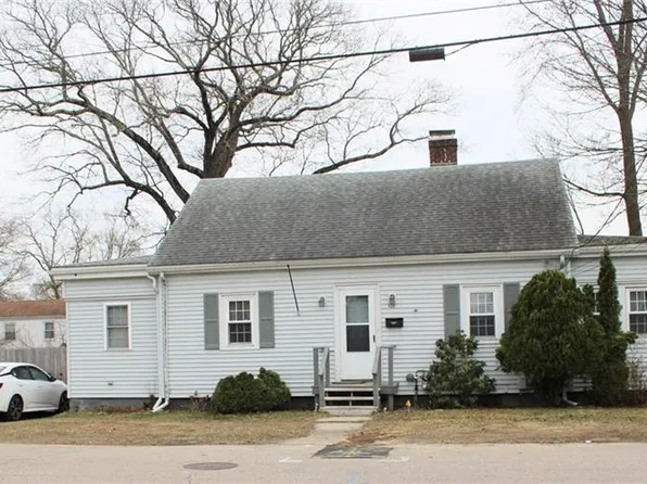 128 Fern St, Warwick, RI 02889