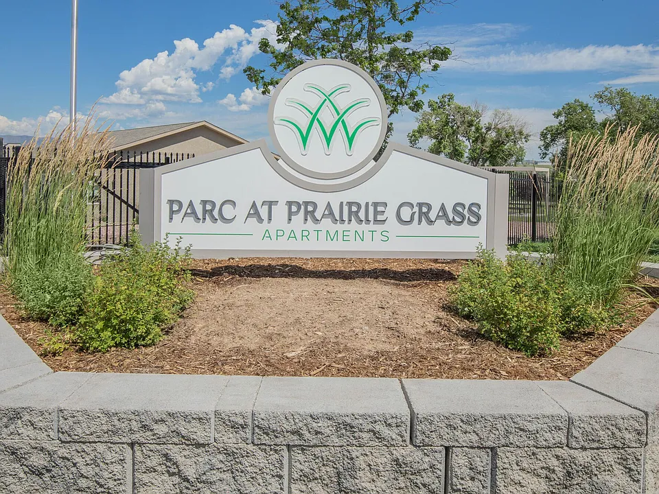 Parc at Prairie Grass