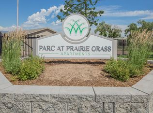 Parc at Prairie Grass, Colorado Springs, CO 80916