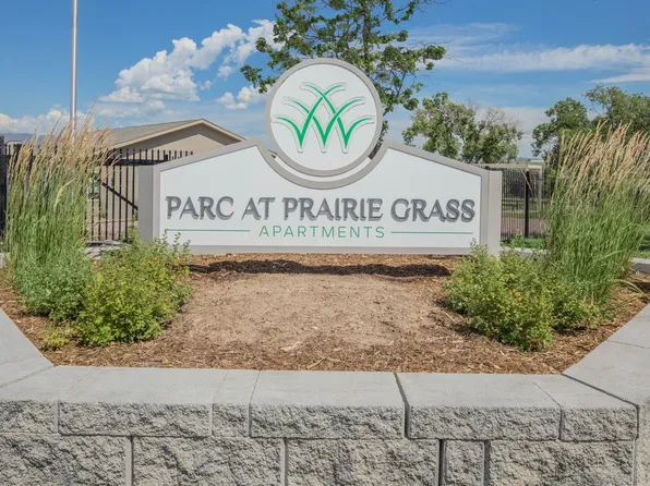 Parc at Prairie Grass