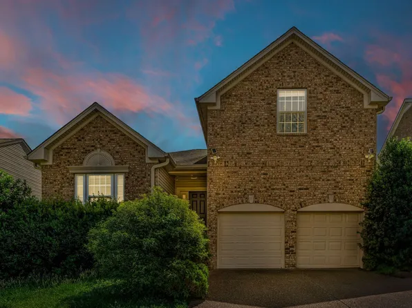 1264 W Running Brook Rd, Nashville, TN 37209