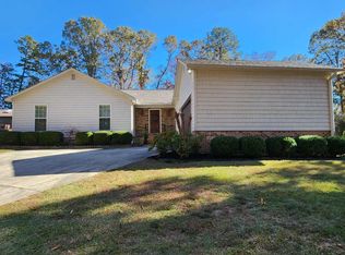 1714 Crestview Dr SW, Cullman, AL 35055