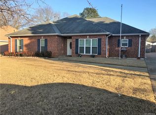 130 Old Pump Ct, Montgomery, AL 36117