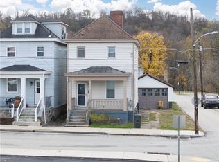 229 Murdock St, Canonsburg, PA