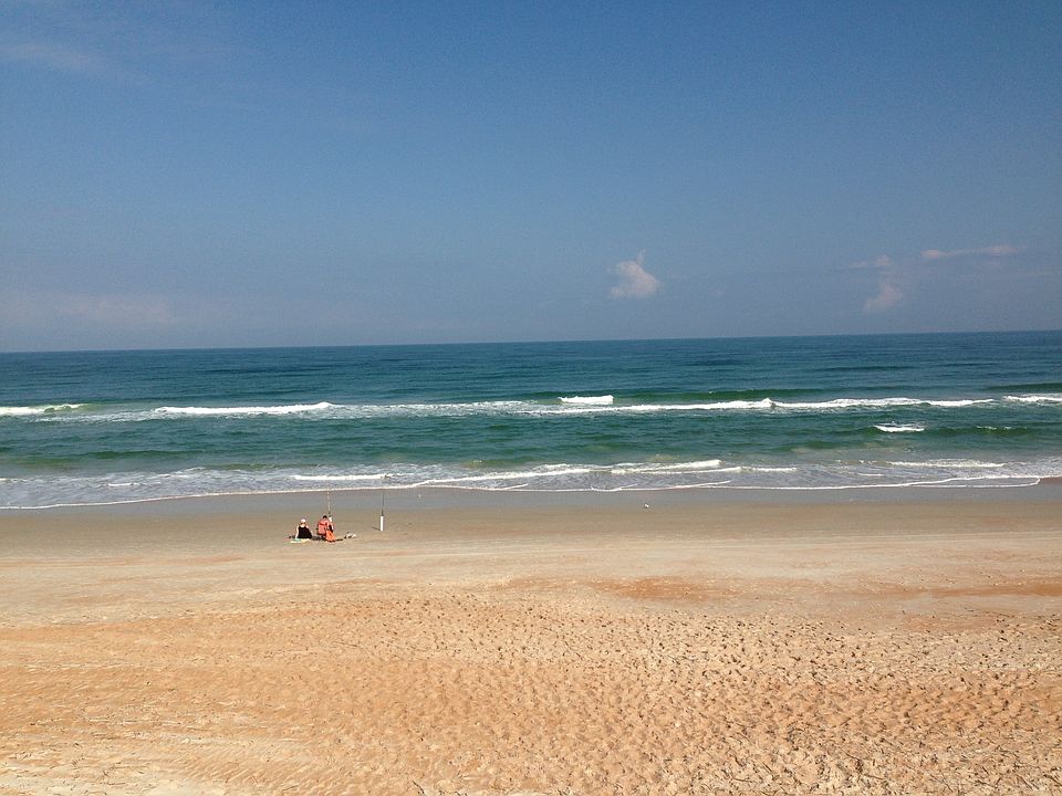 Short walk to beach