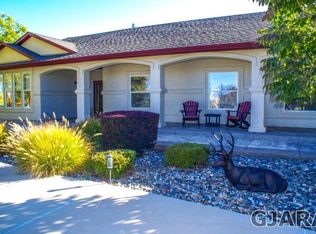 1230 Signal Rock Rd, Grand Junction, CO 81505