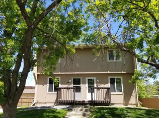 6325 W 47th Pl APT A, Wheat Ridge, CO 80033