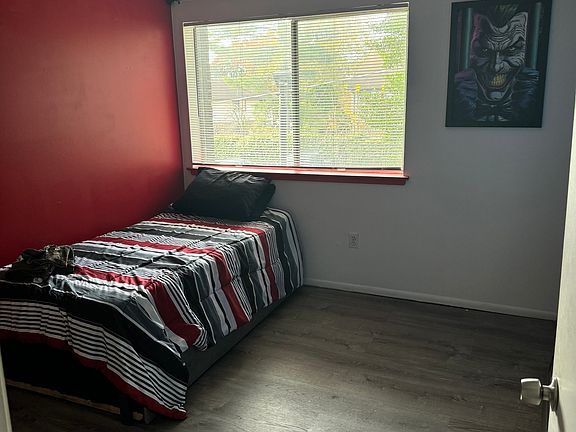 Bedroom #2
