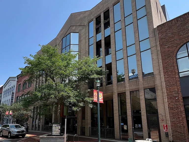 157 S Kalamazoo Mall #401 — Photo 12