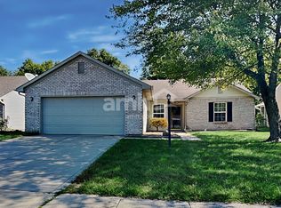 8343 Southern Springs Way, Indianapolis, IN