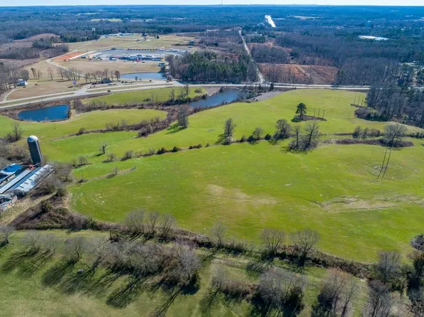 James D Hagood Hwy, South Boston, VA 24592