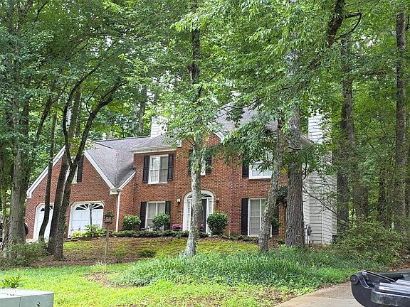 2nd image of 2016 Greyfield Dr NW