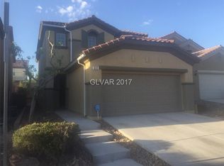 631 Belsay Castle Ct #0, Las Vegas, NV 89178