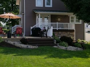 206 E Main St, Baltic, OH 43804