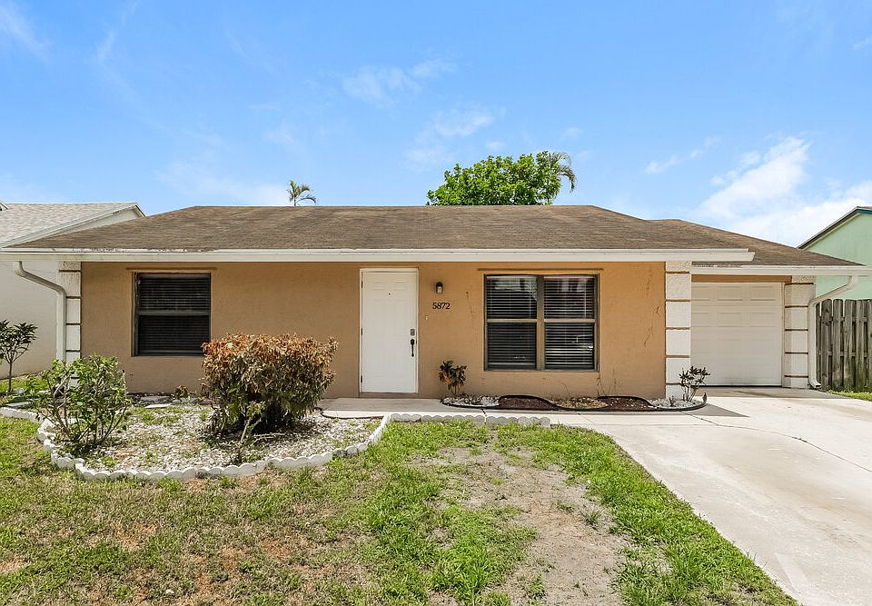 1st image of 5872 Corson Pl