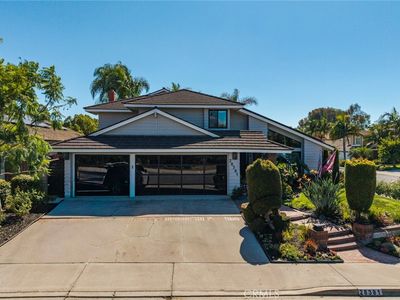 28381 La Pradera, Laguna Niguel, CA, 92677