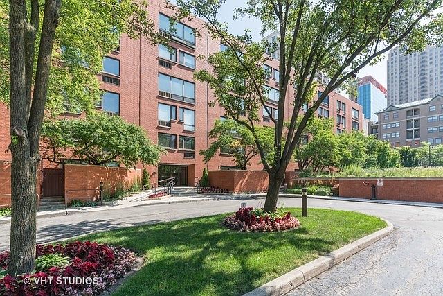 1st image of 1143 S Plymouth Ct APT 508