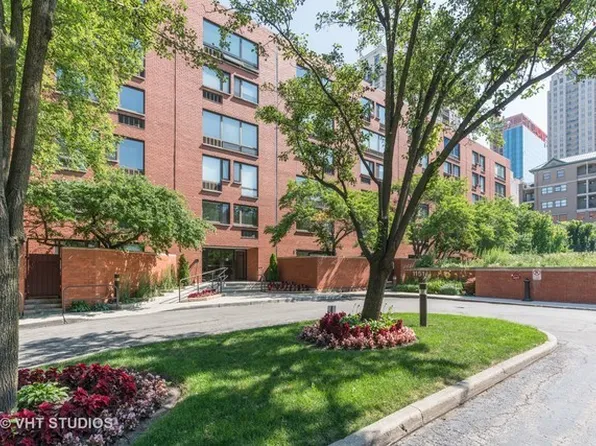 1143 S Plymouth Ct APT 508, Chicago, IL 60605