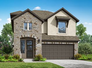 513 Bloomington Loop, Hutto, TX 78634