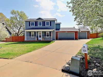 324 51st Ave, Greeley, CO, 80634