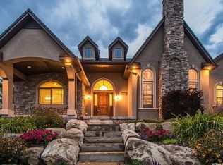 1589 E 1130 N, Lehi, UT 84043