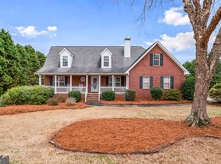 1112 Sutton Dr, McDonough, GA 30252