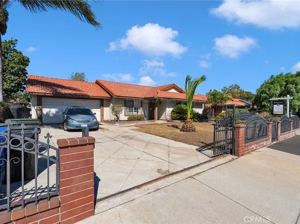 1282 W Hawthorne St, Bloomington, CA 92316
