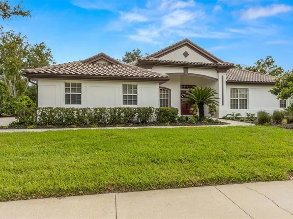 8529 Eagle Preserve Way, Sarasota, FL 34241