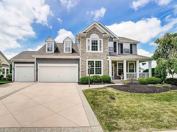 2nd image of 7668 Indian Springs Dr