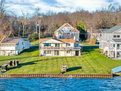 129 Nottingham Dr, Brooklyn, MI, 49230
