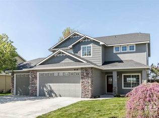 916 W White Sands, Meridian, ID 83642