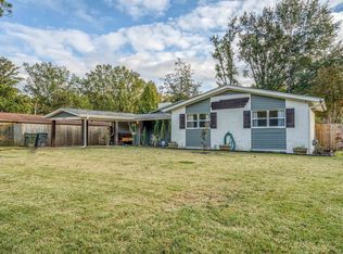 4933 Helene Rd, Memphis, TN 38117